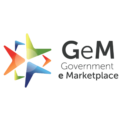 GeM Registration