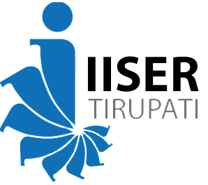 IISER Tirupati logo