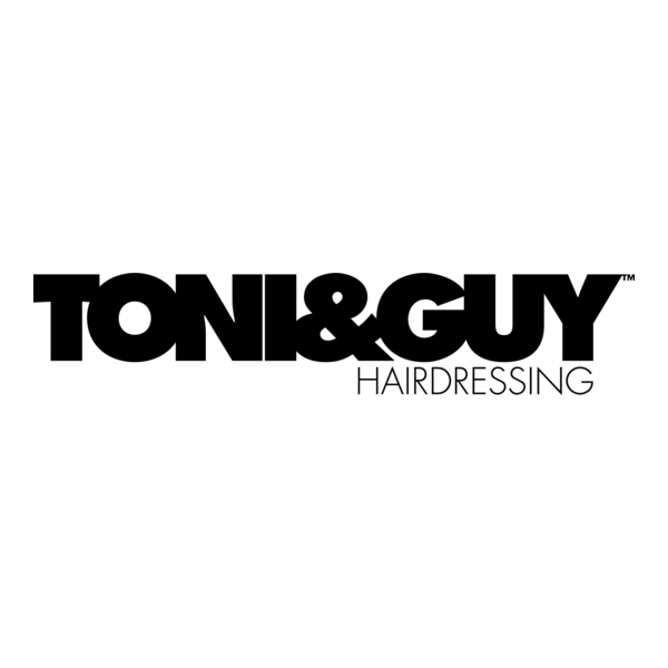 Toni & Guy logo