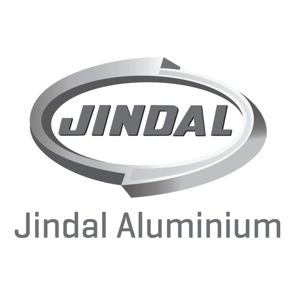 Jindal Aluminium logo